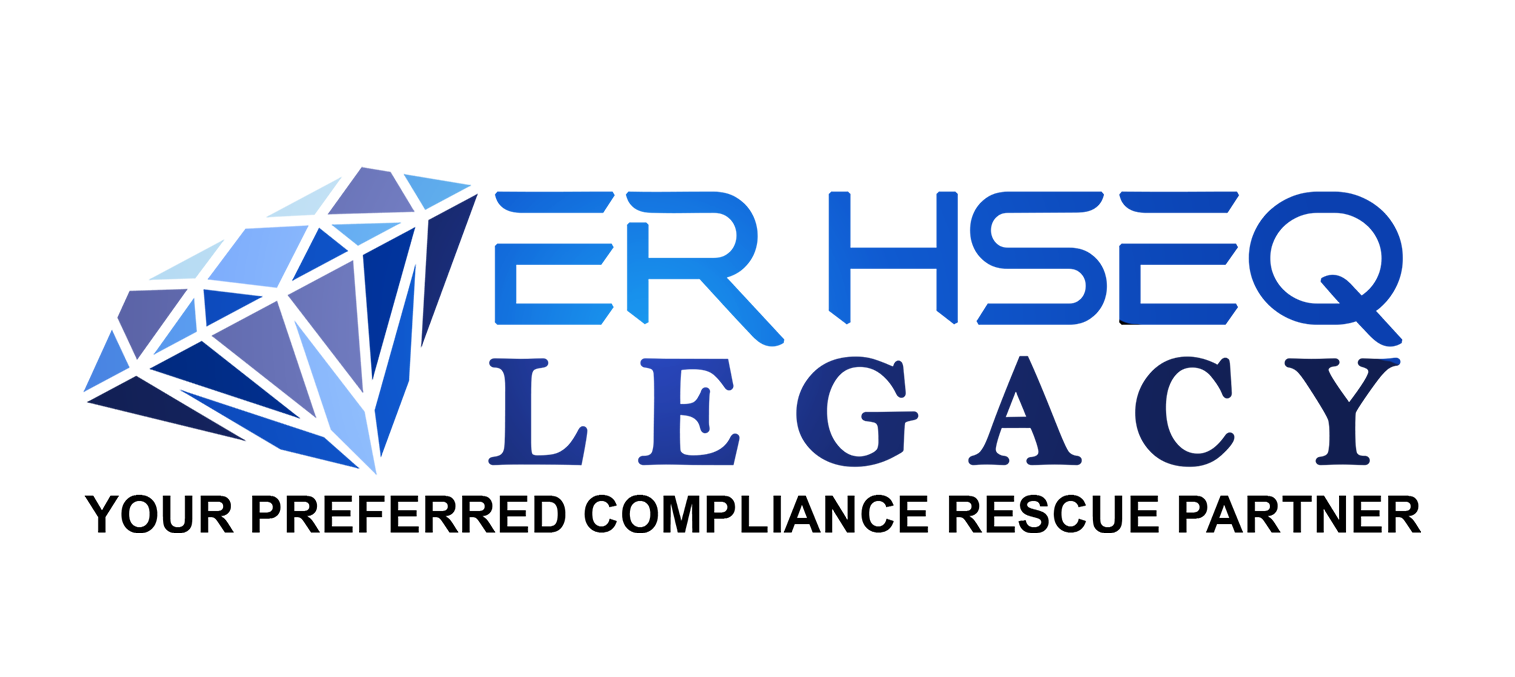 HSEQ LEGACY